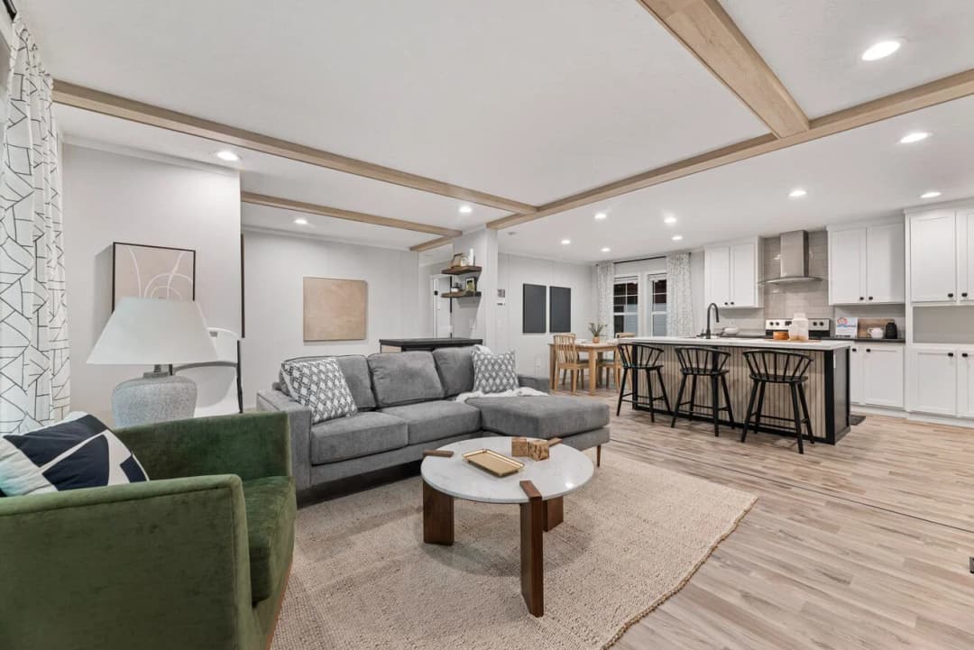 Vivid 28603n interior home features