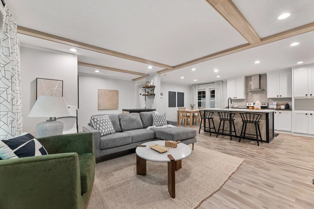 Vivid 28603n interior home features