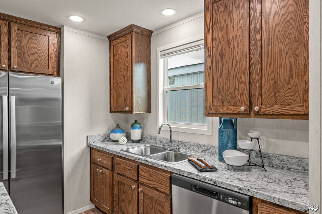 Arc1680-8018 kitchen home features