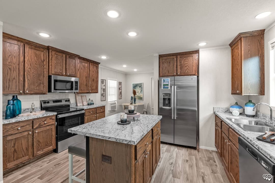 Arc1680-8018 kitchen home features