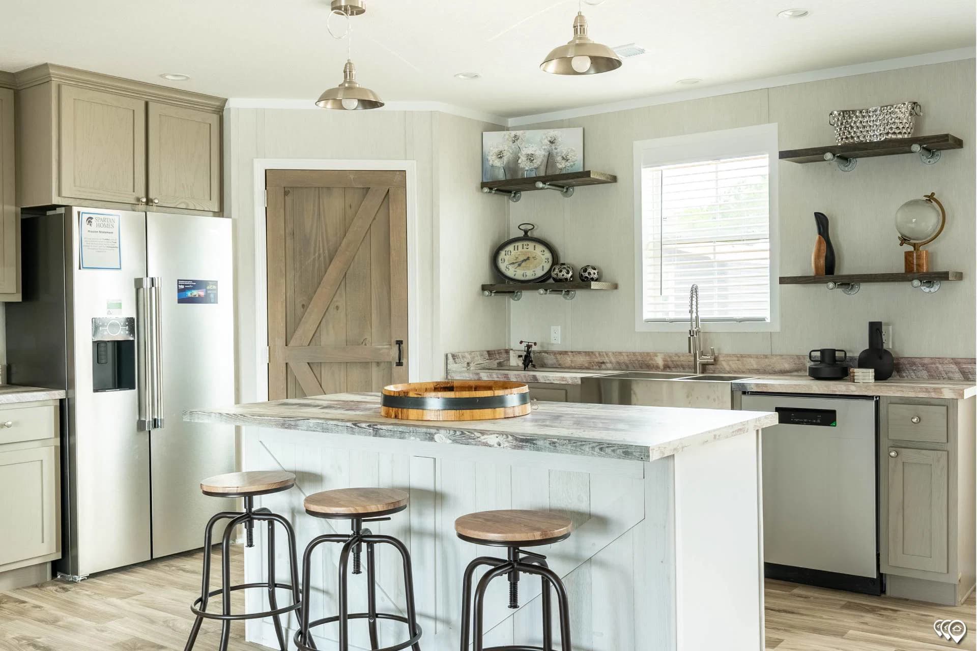 Arc3270-9002 interior home features