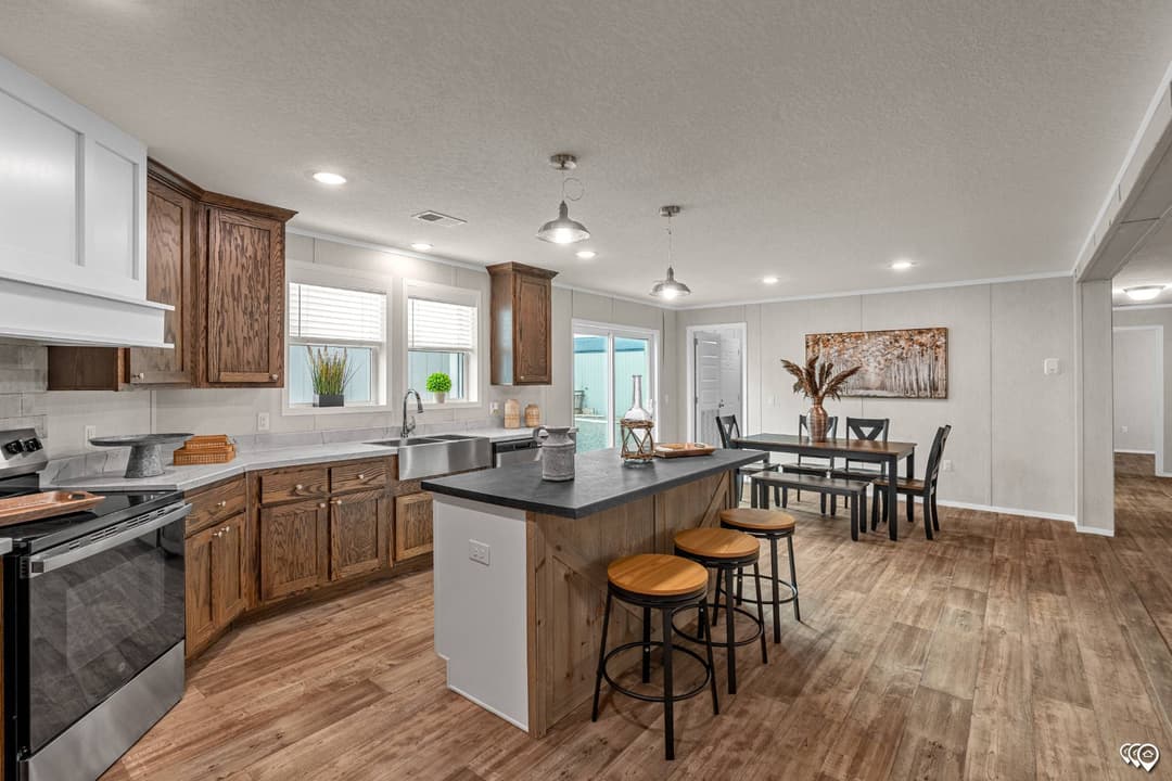 Arc3274-9012 kitchen home features