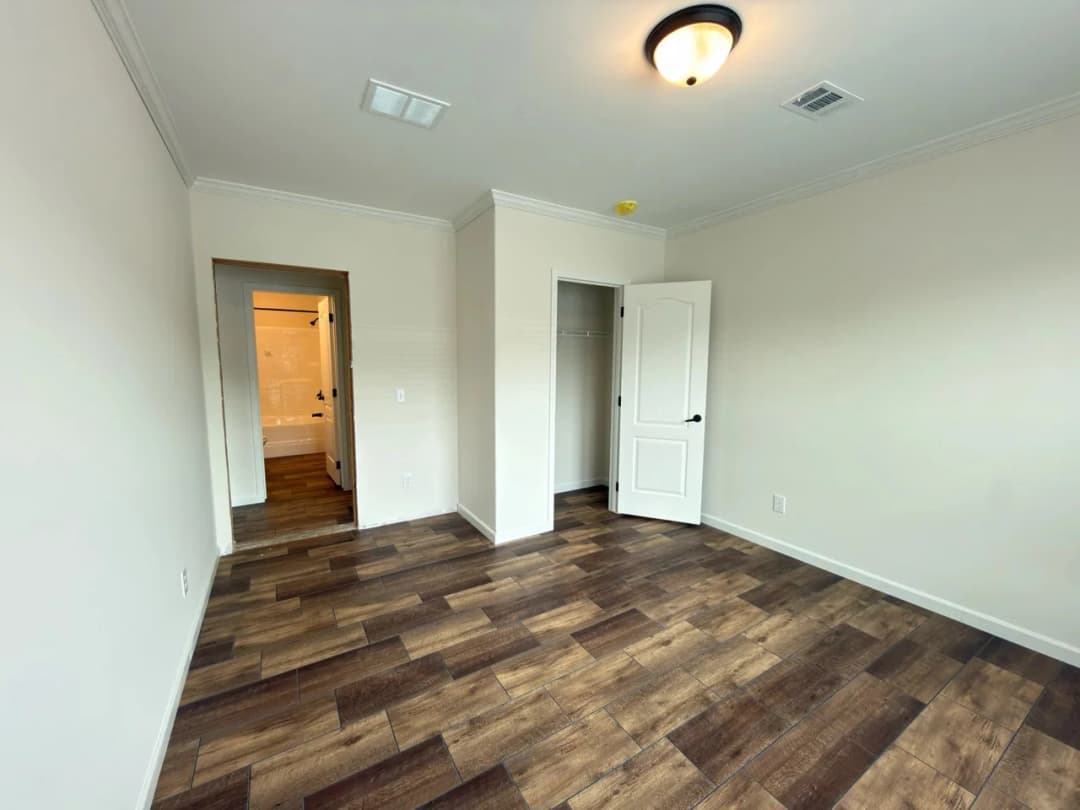 The zemira bedroom home features