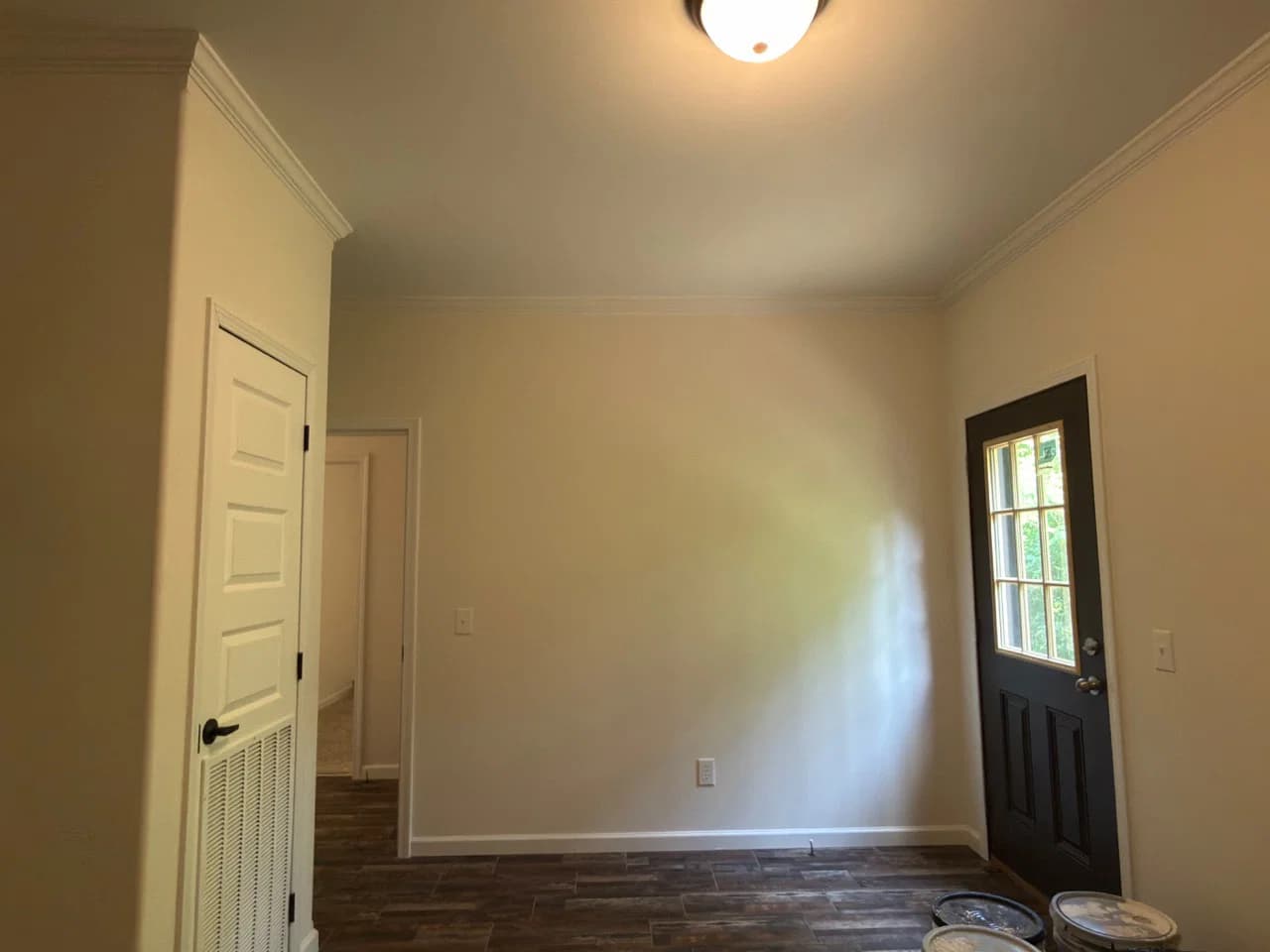 Briarritz b interior home features