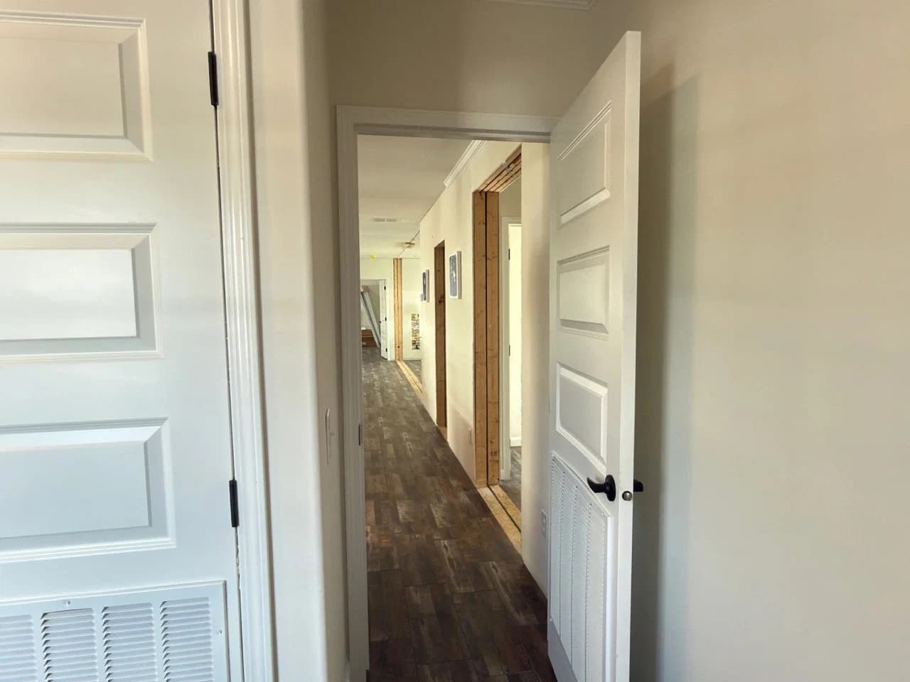 Aimon c 4br interior home features