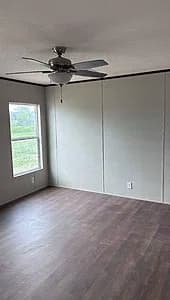 2021 clayton  bedroom home features