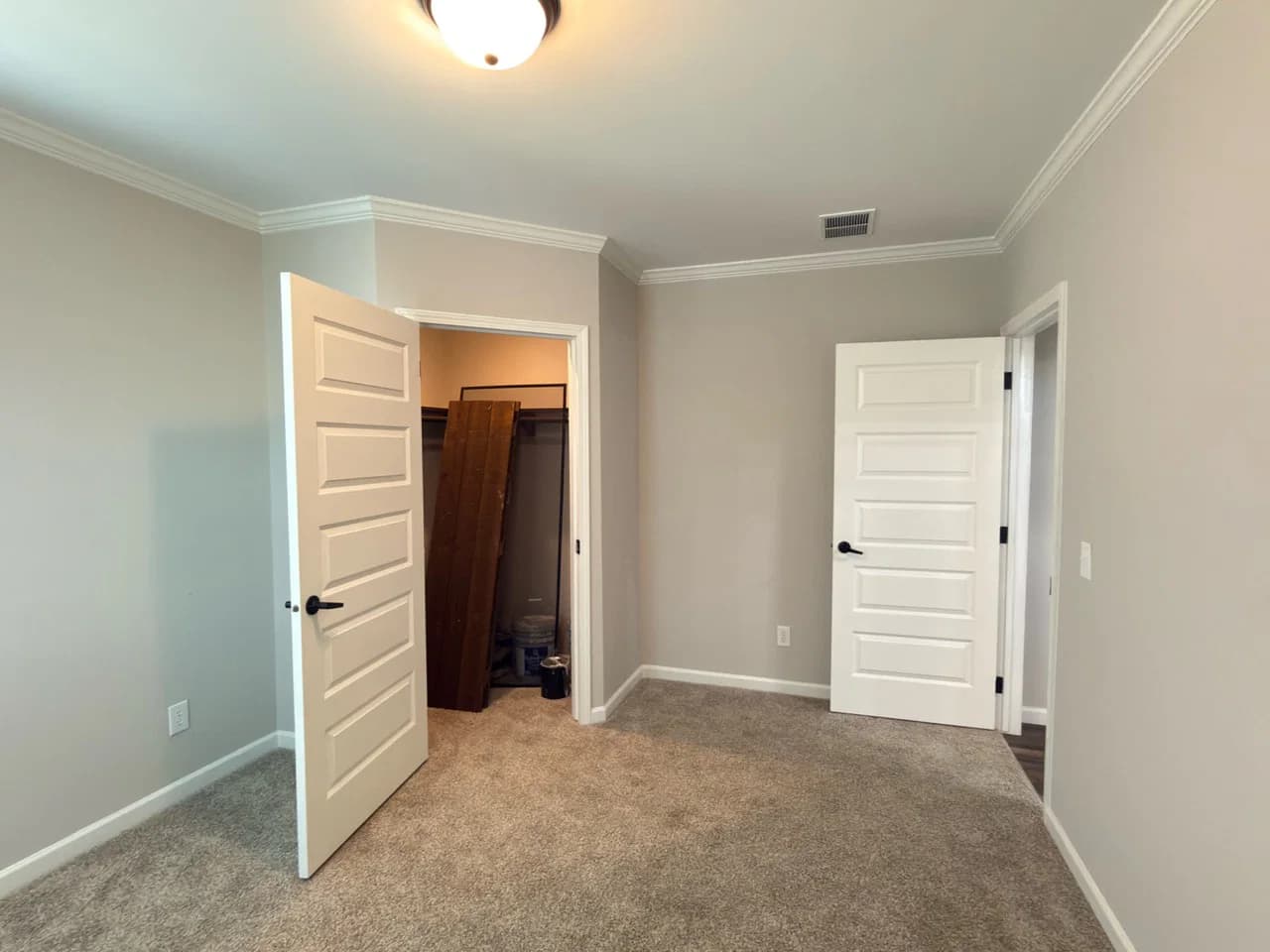 The woodside c bedroom home features