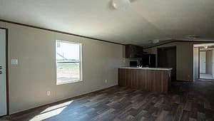 Glory interior home features