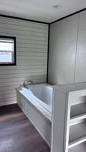 2021 clayton  bathroom home features