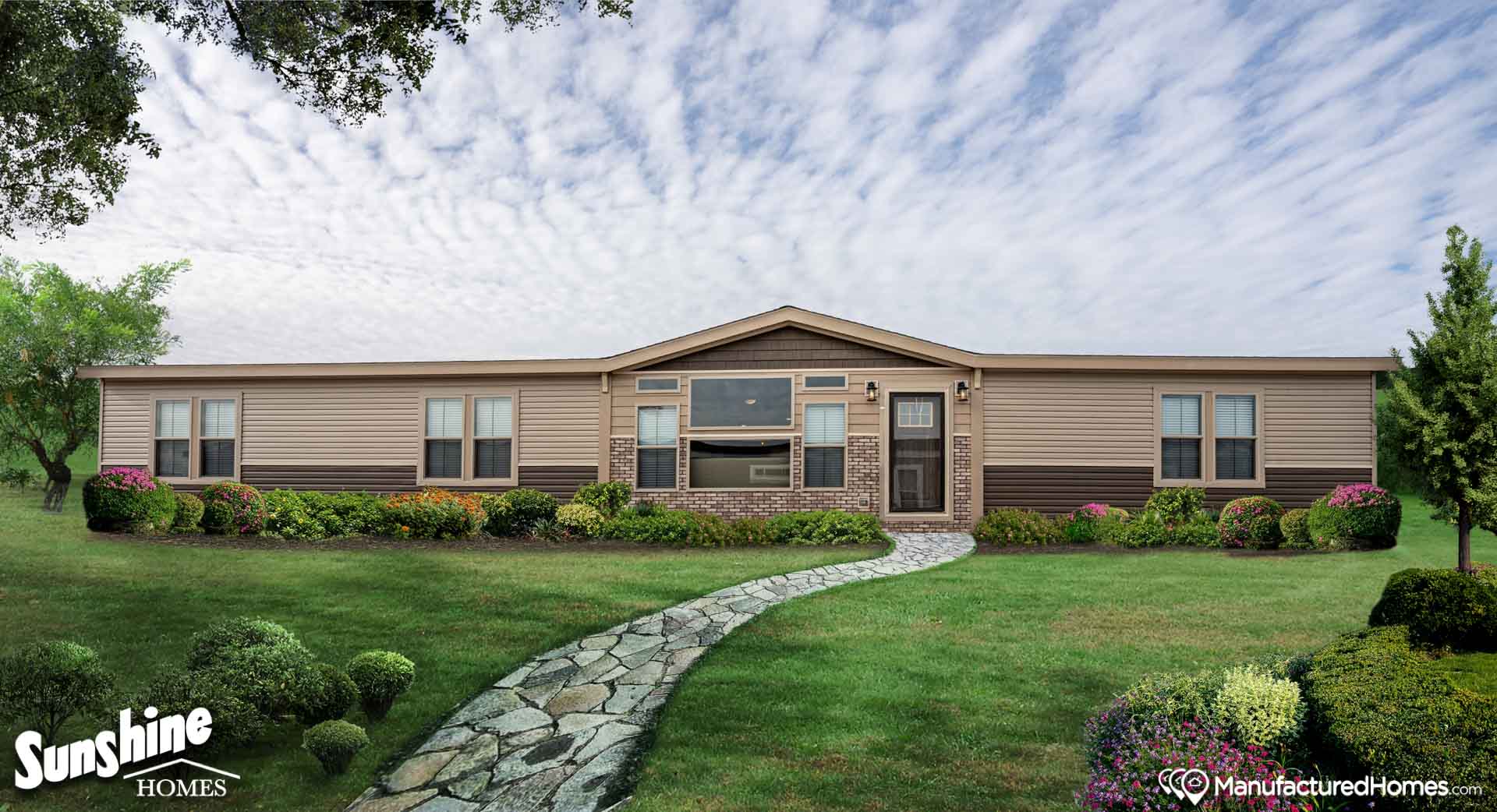 Pri3280-2025 elevation, exterior, and hero home features