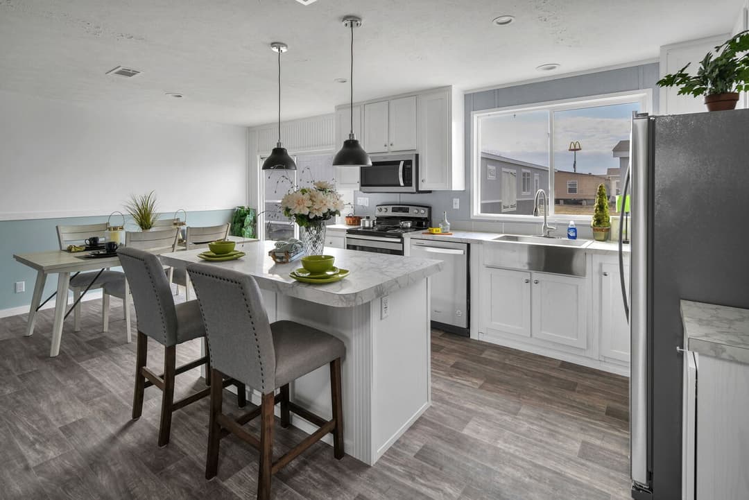Valu maxx premier 32643e kitchen home features