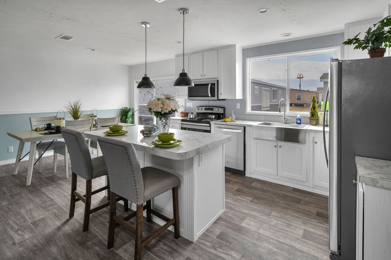 Valu maxx premier 32643e kitchen home features