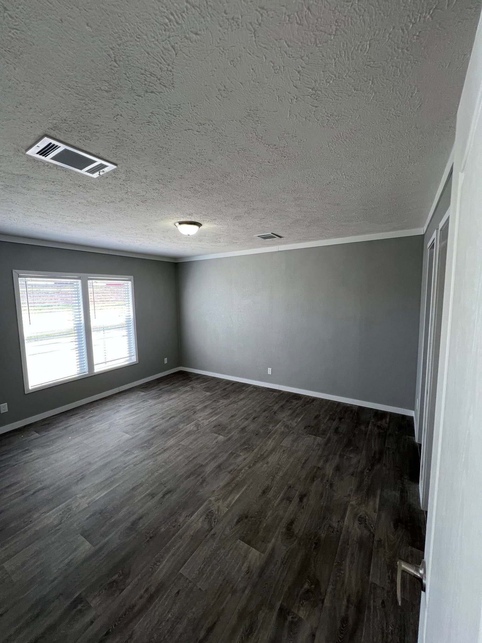 Heartland interior home features