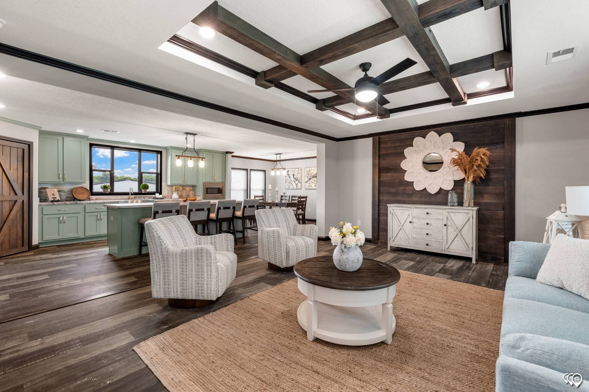 Pri3270-2050 interior home features