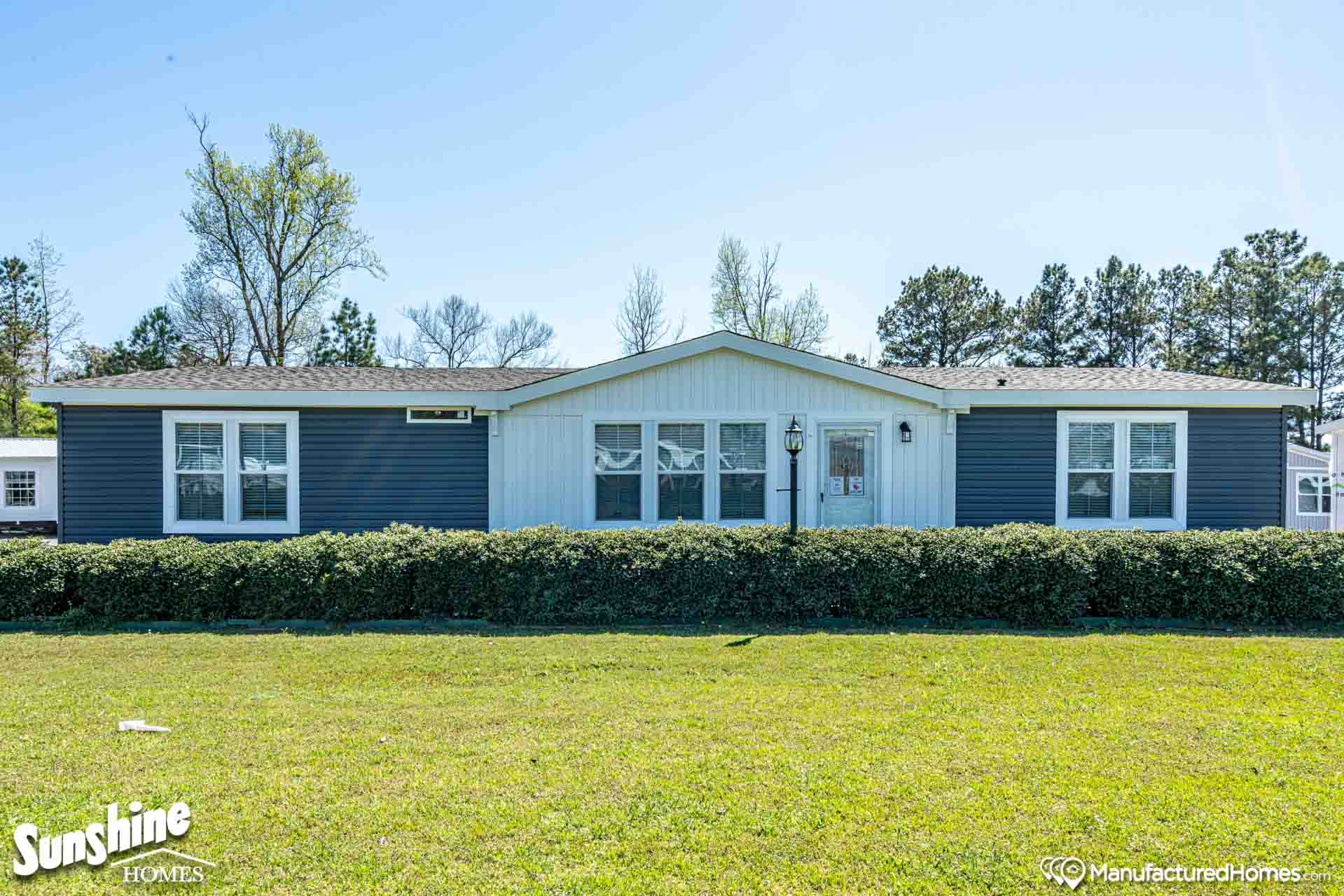Pri3264-2005 elevation, exterior, and hero home features