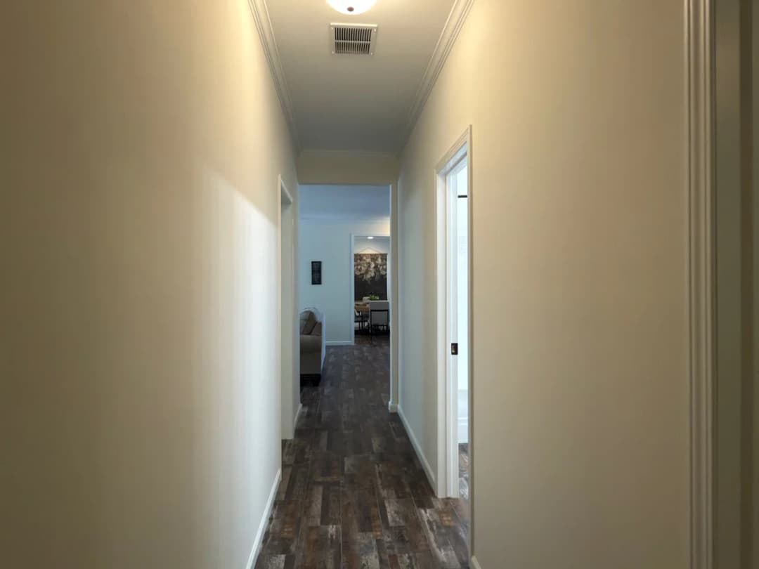 Briarritz b interior home features