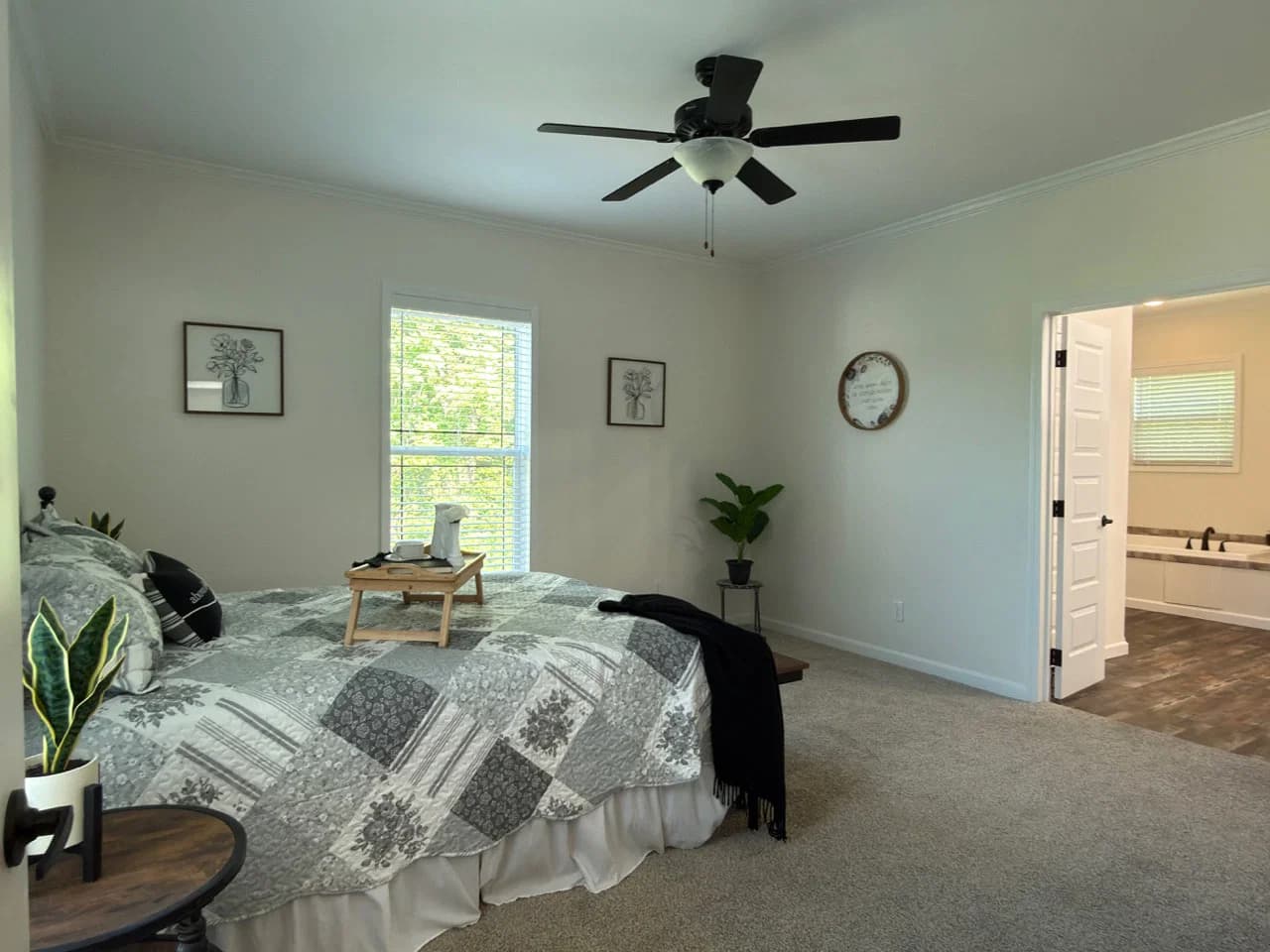 Briarritz b bedroom home features