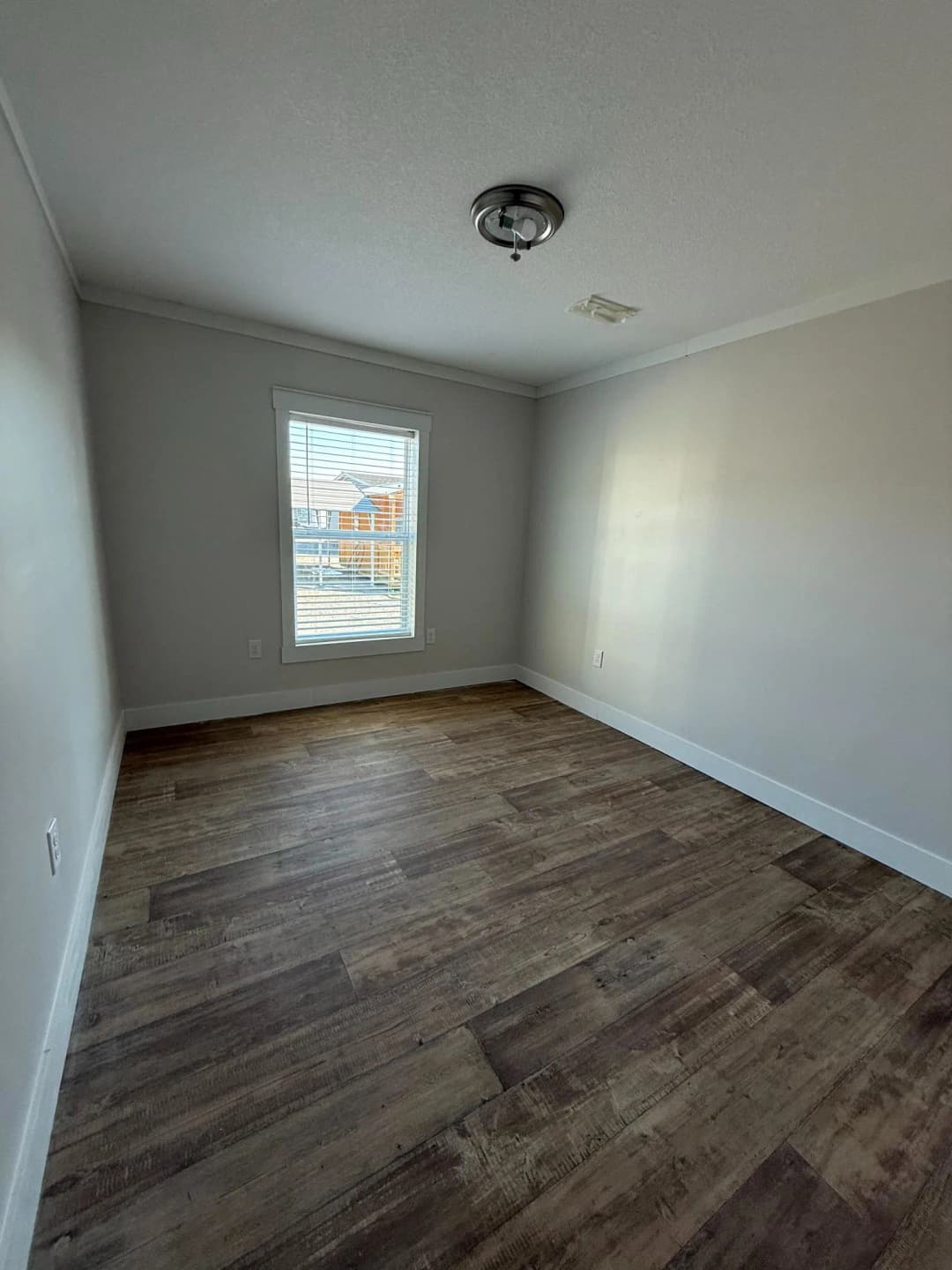 The kc bedroom home features