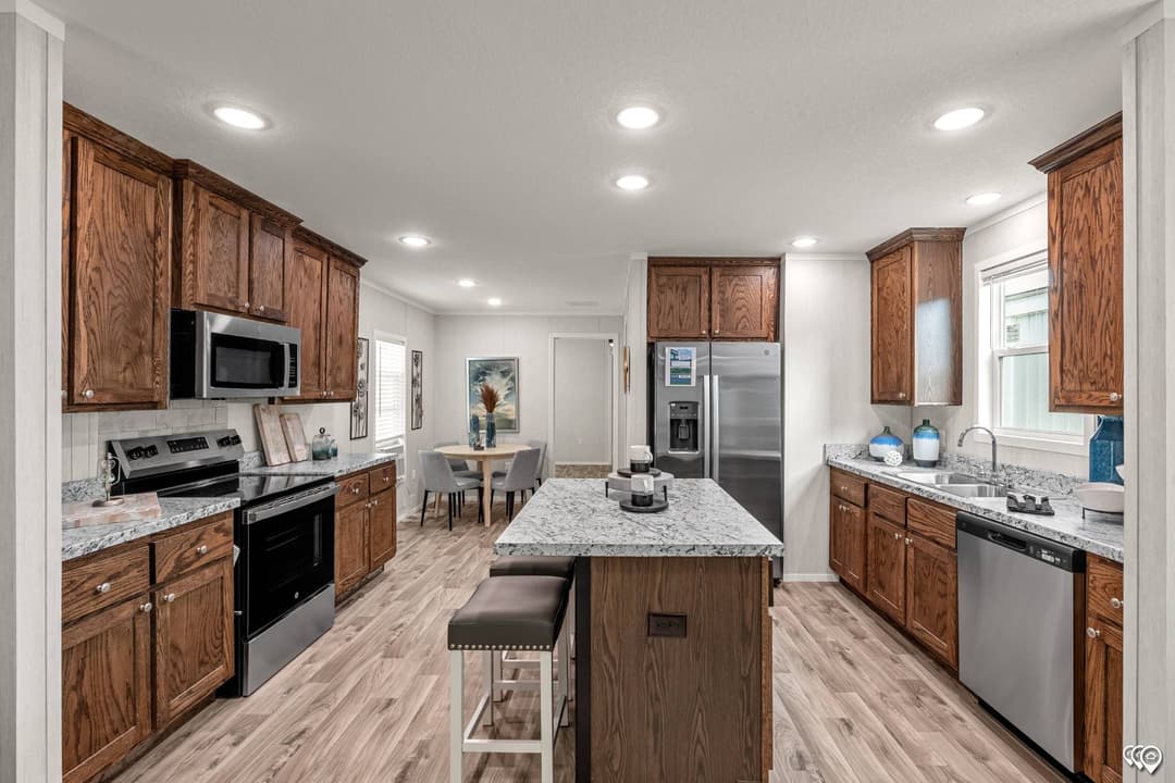 Arc1680-8018 kitchen home features