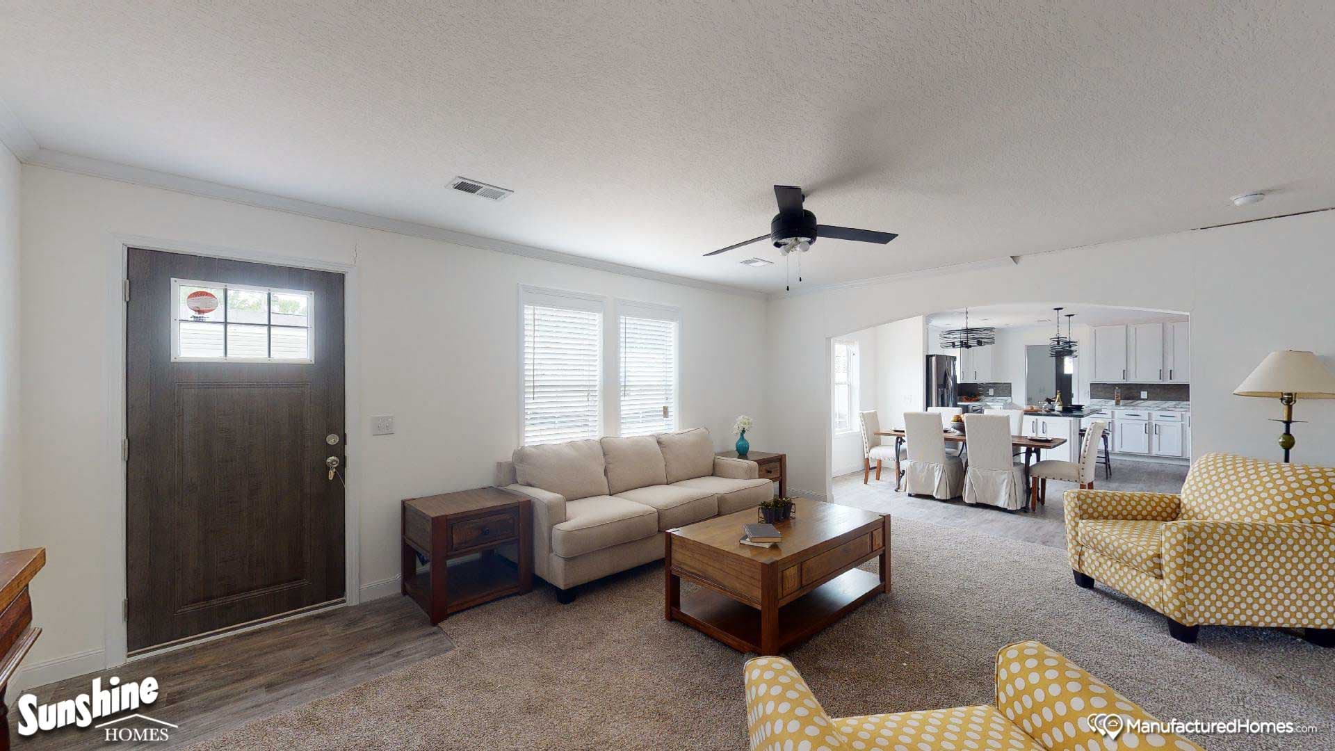 Pri3272-2009 interior home features