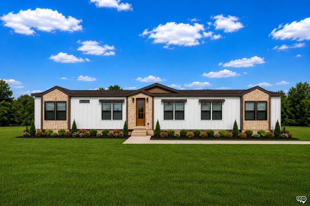 Pri3284-2074 elevation and exterior home features