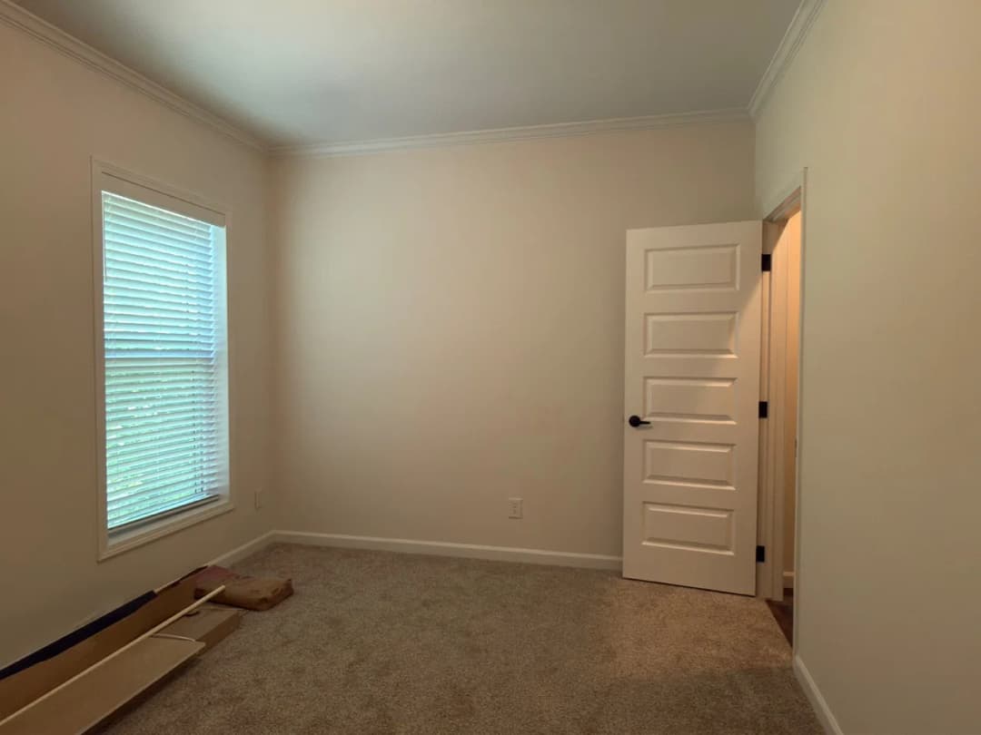 Briarritz b interior home features
