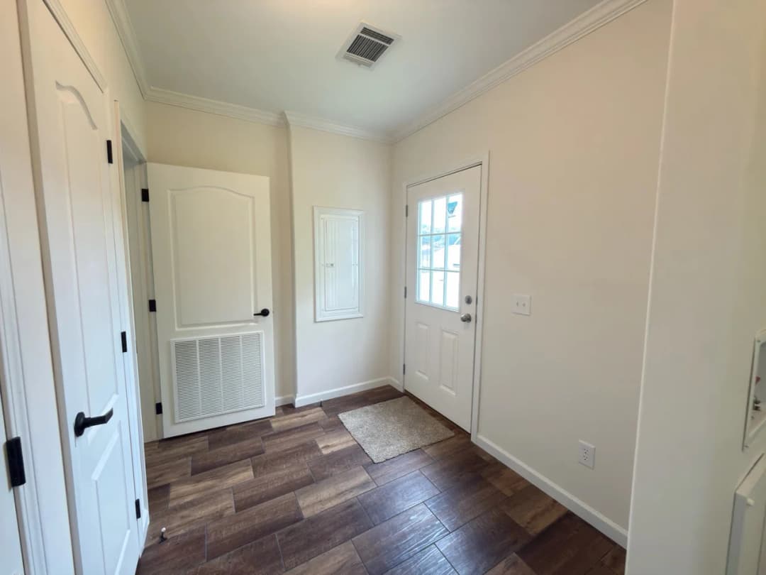 The zemira interior home features