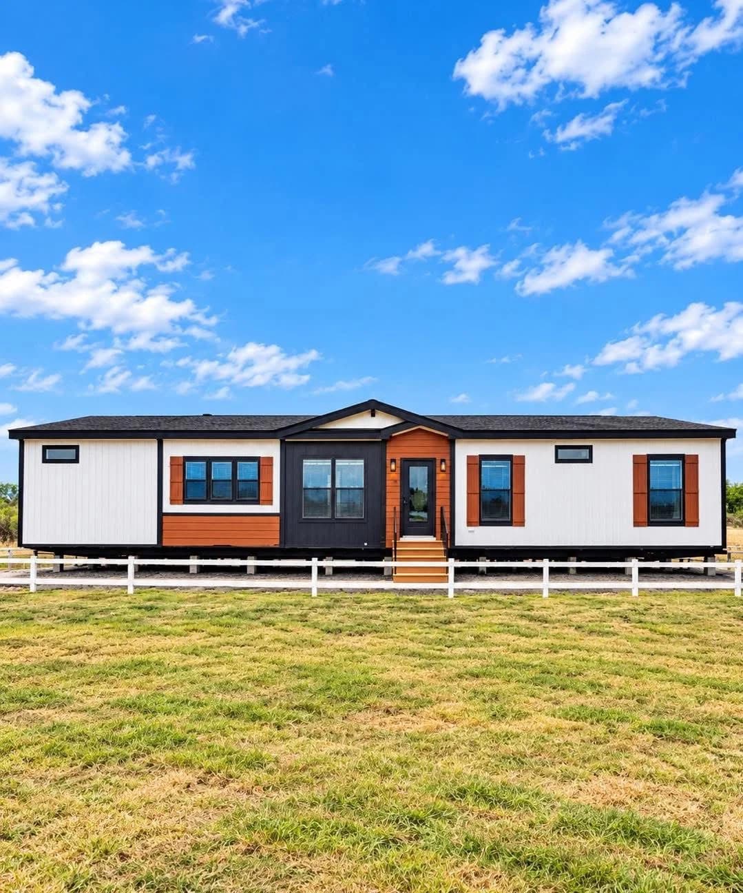 Lazy creek landing  exterior, hero, and elevation home features