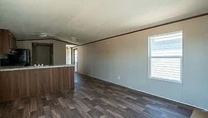 Glory kitchen home features