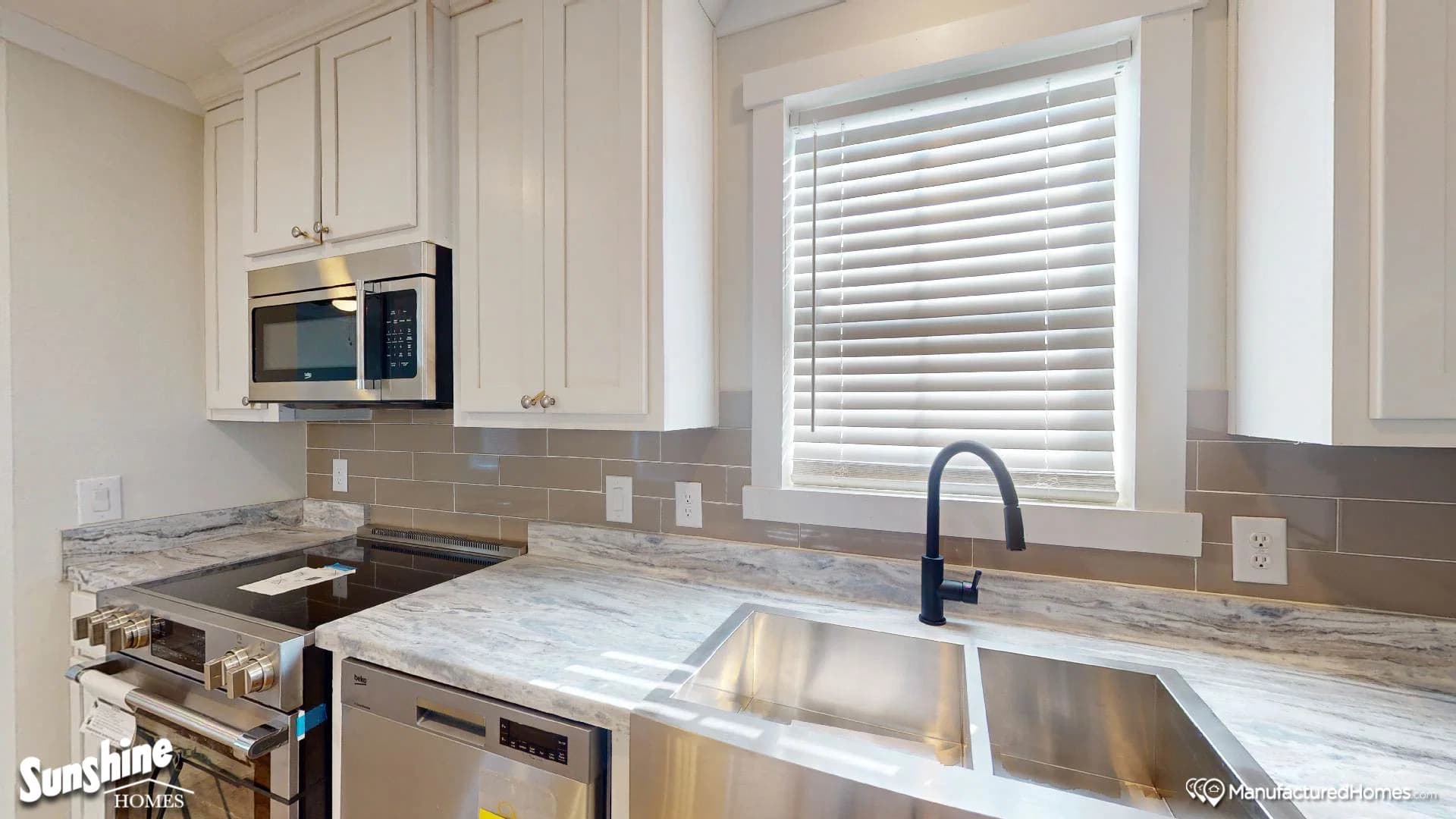 Pri1680-101 kitchen home features