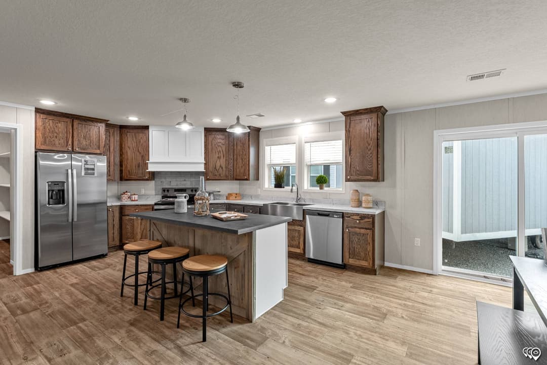Arc3274-9012 kitchen home features