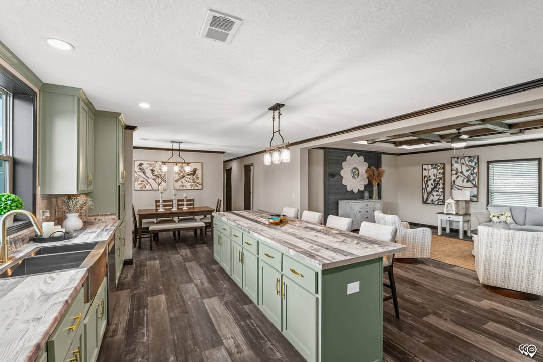 Pri3270-2050 kitchen home features