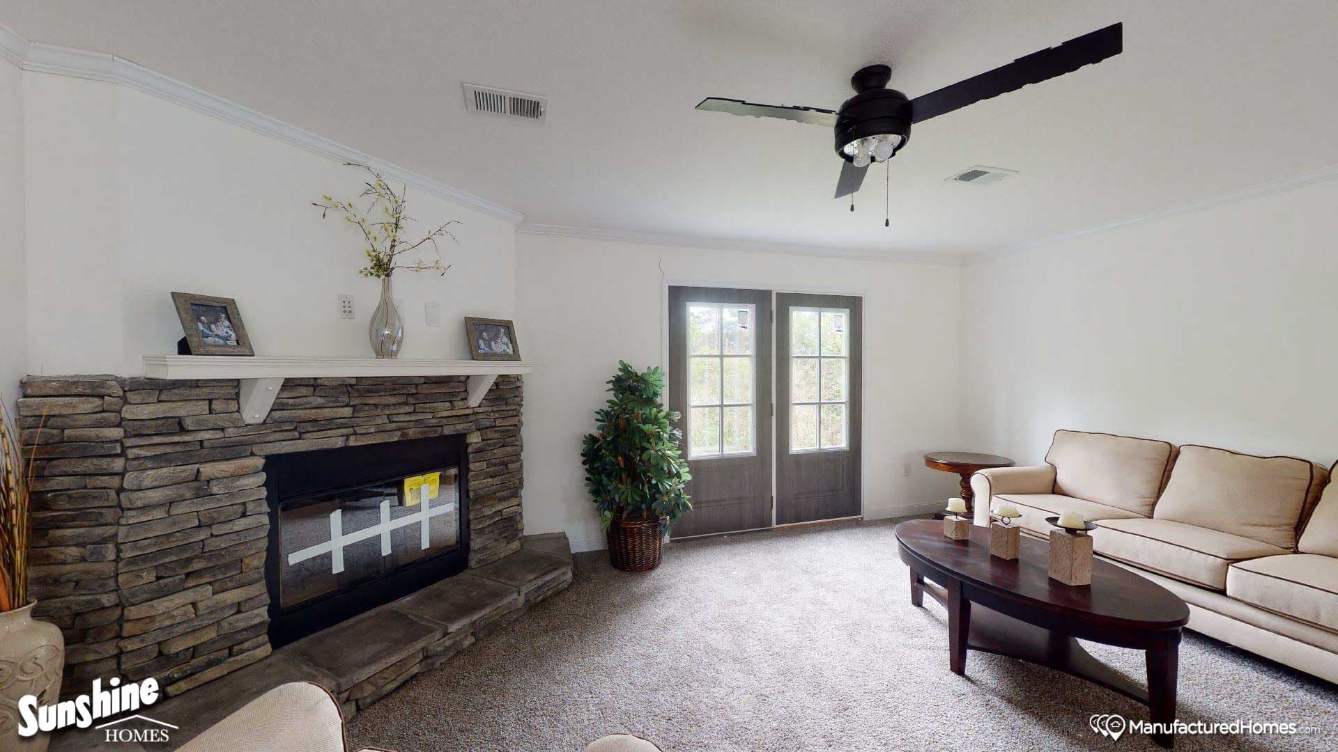 Pri3272-2009 interior home features