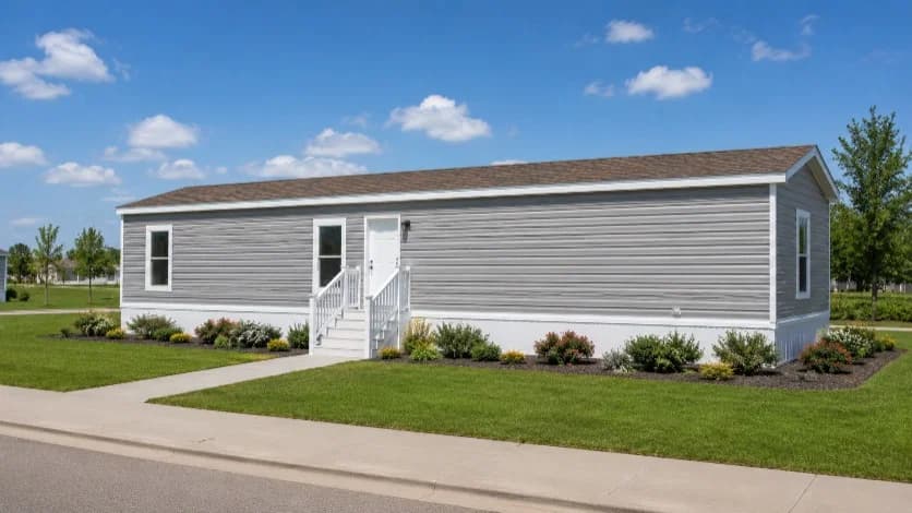 Valuhomes 14602u exterior home features