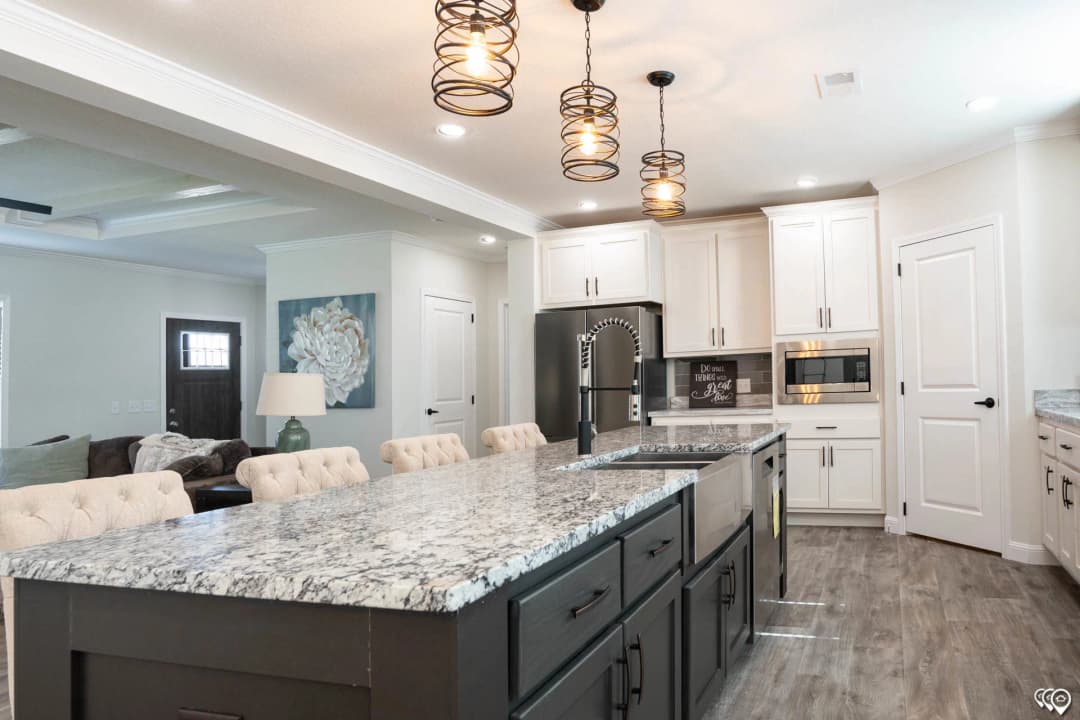 Pri3270-2060 kitchen home features