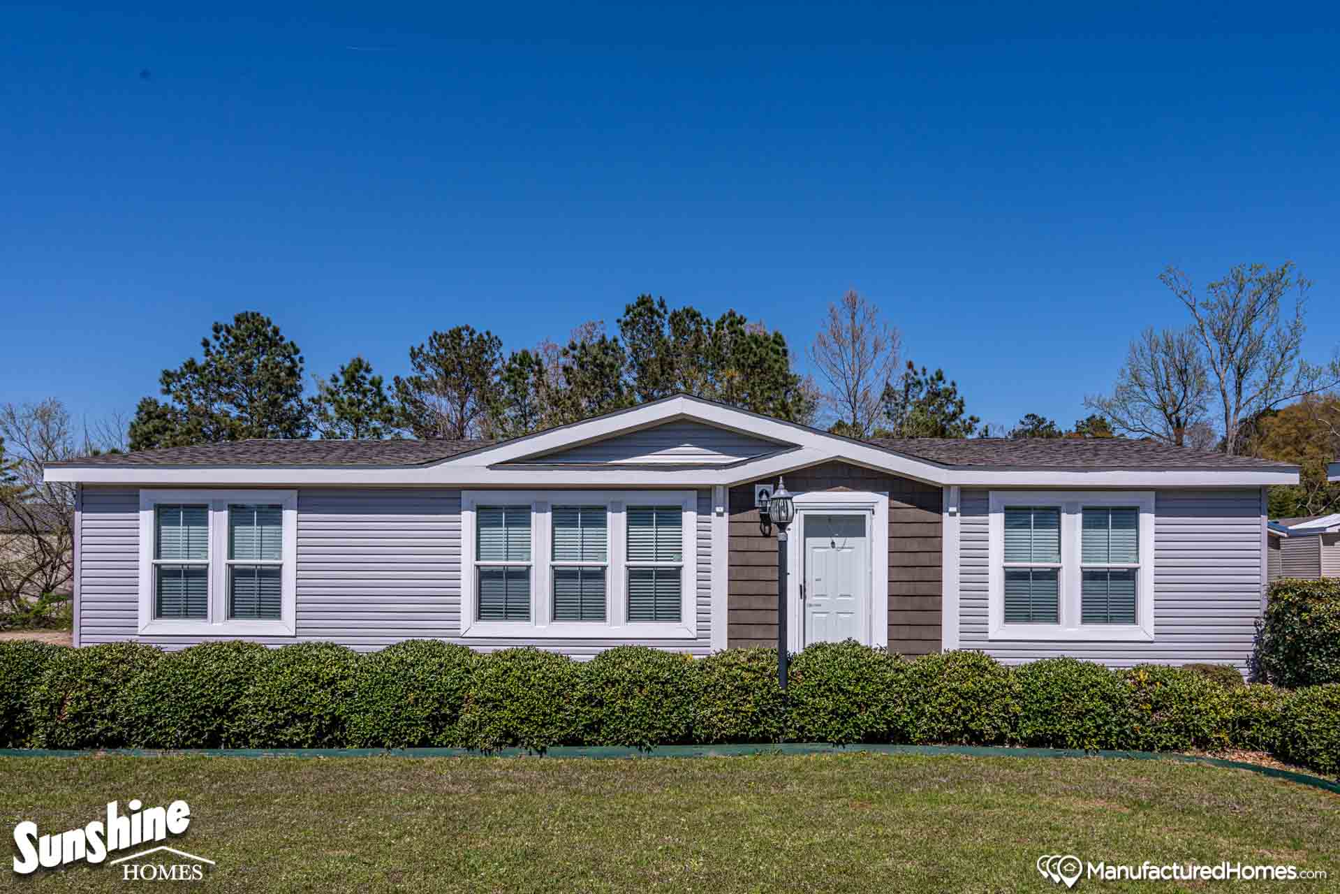 Pri3252-2001 v2 elevation, exterior, and hero home features