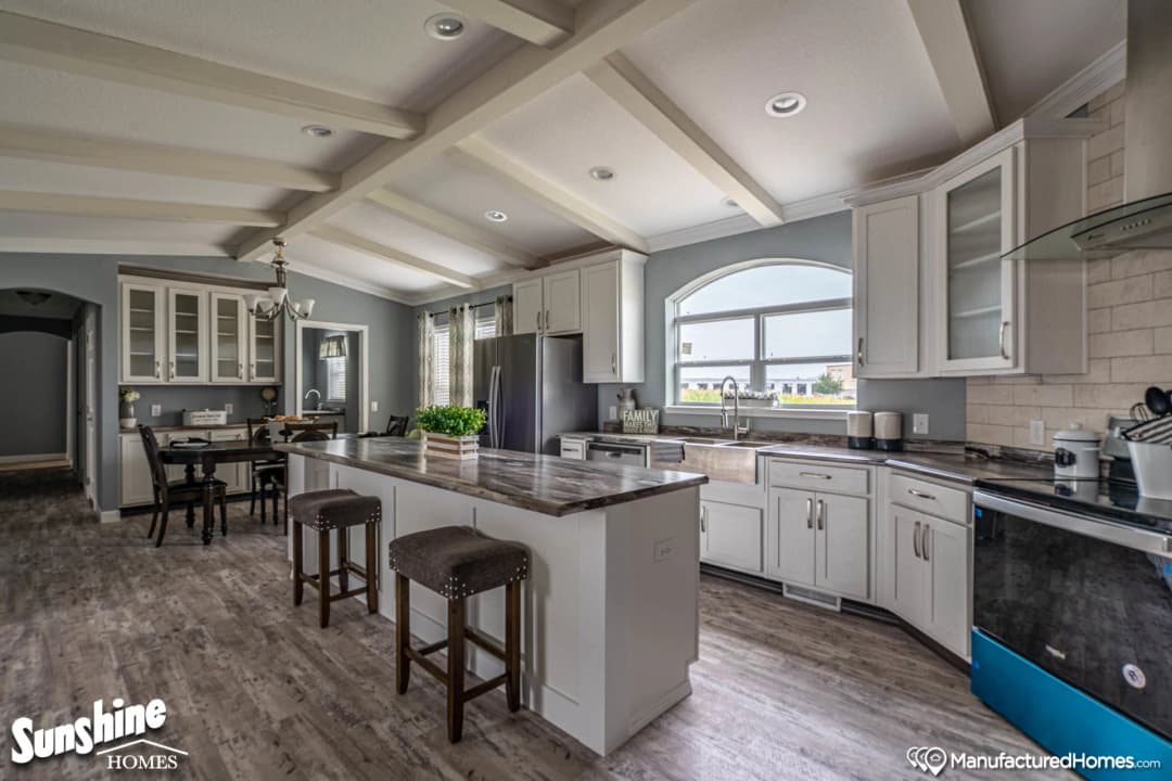 Pri3280-2018 kitchen home features