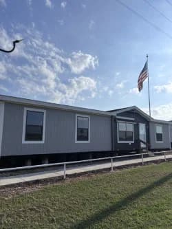 Emilie elite hero and exterior home features