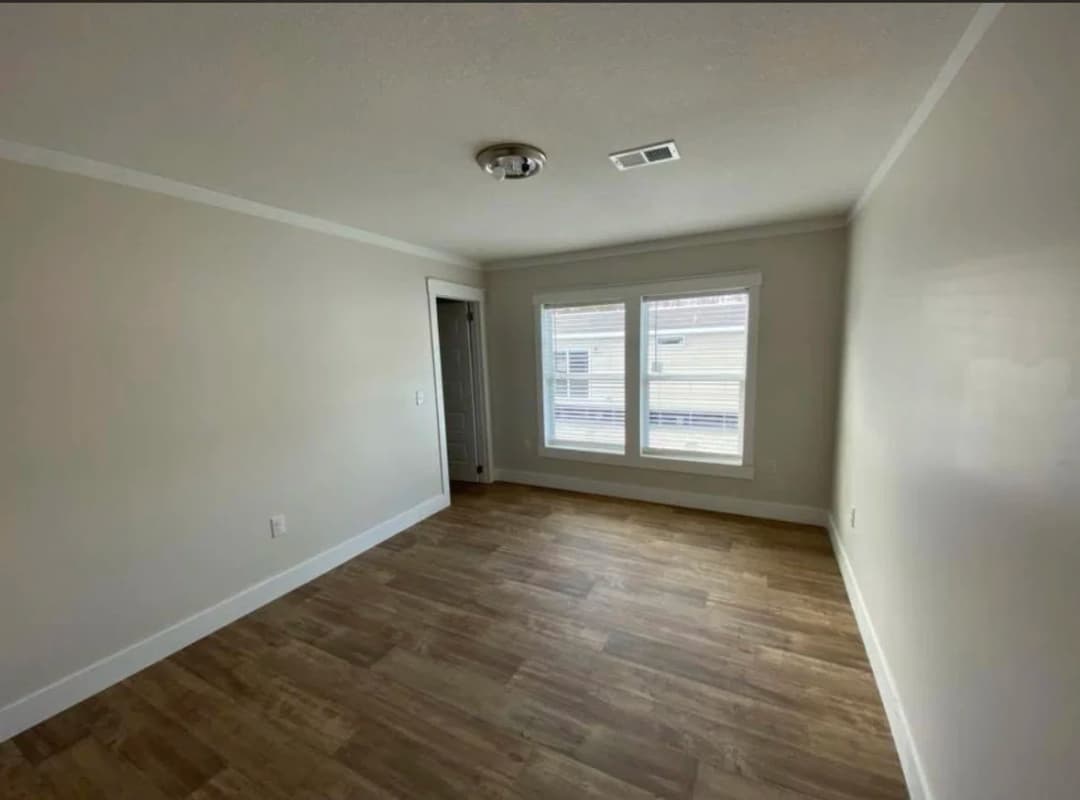 The phillip bedroom home features