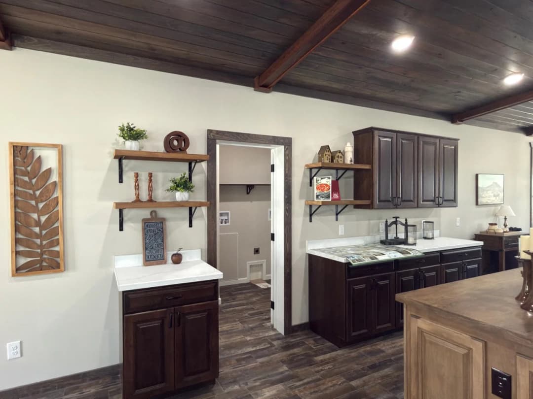 Wl-monl-6809 kitchen home features