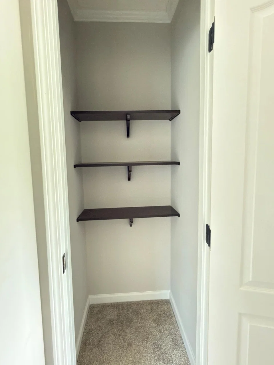 The anais interior home features
