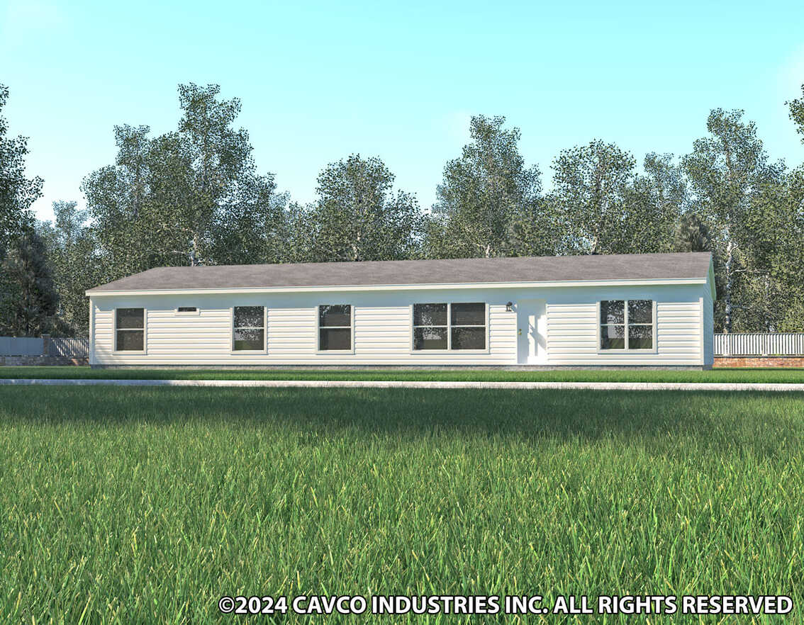 Valu maxx premier 32684e elevation, exterior, and hero home features