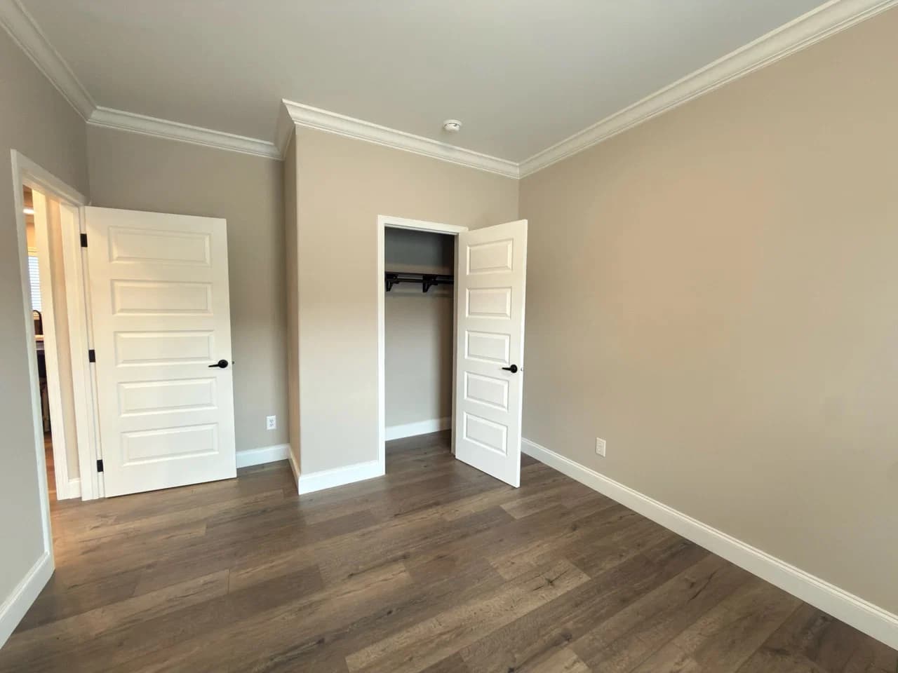 Torridon interior home features