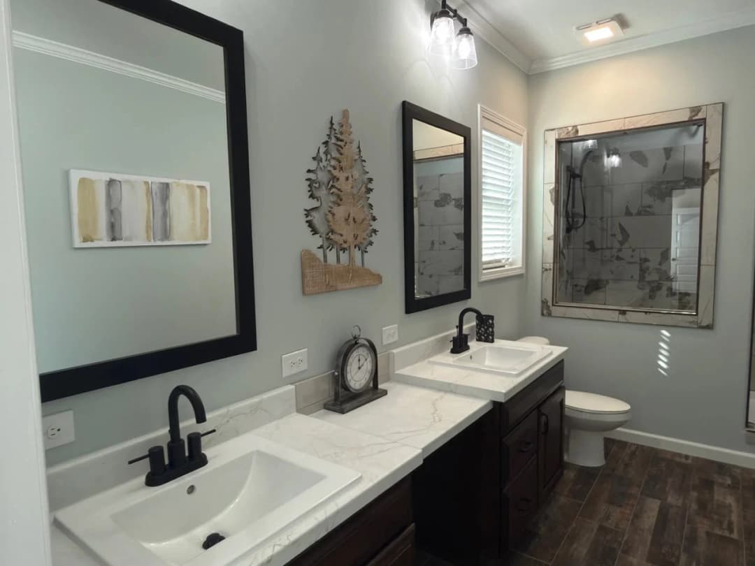 Wl-monl-6809 bathroom home features