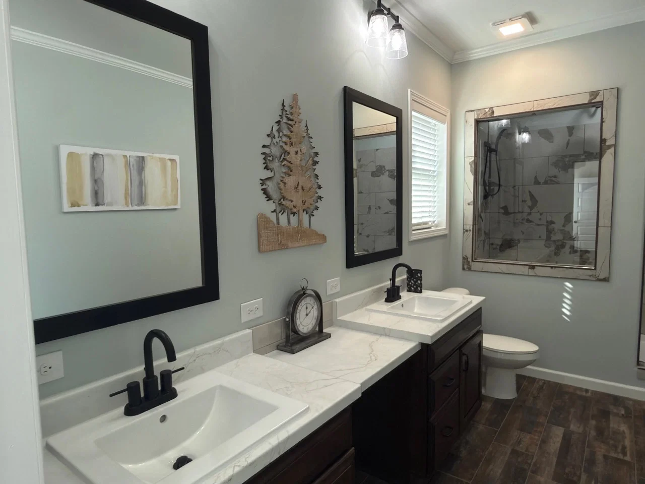 Wl-monl-6809 bathroom home features