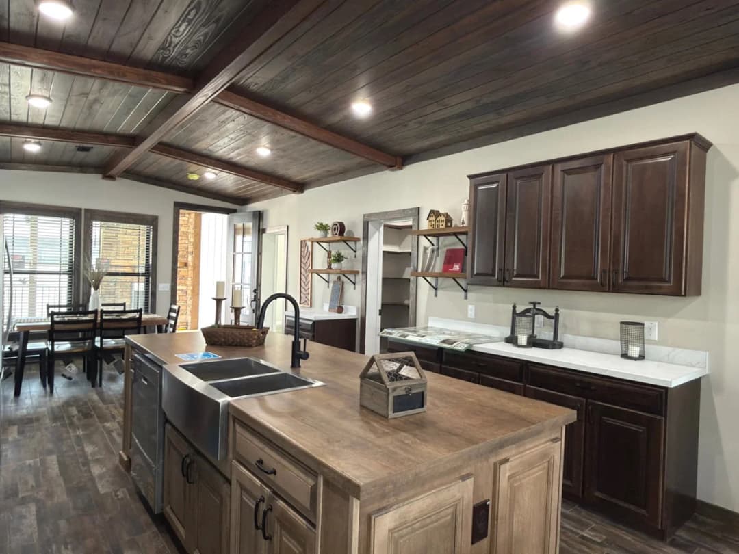 Wl-monl-6809 kitchen home features
