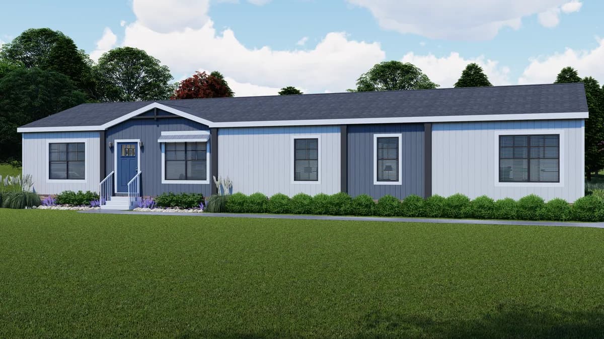Clayton line hero home features