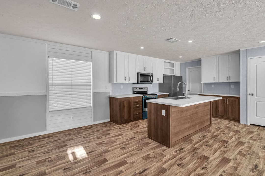 Valu maxx 28483m kitchen home features