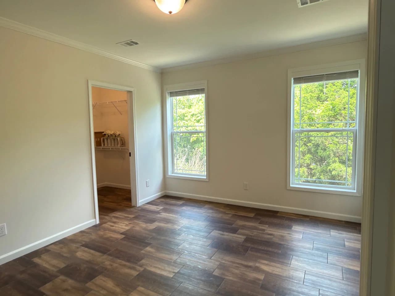 The haven b bedroom home features