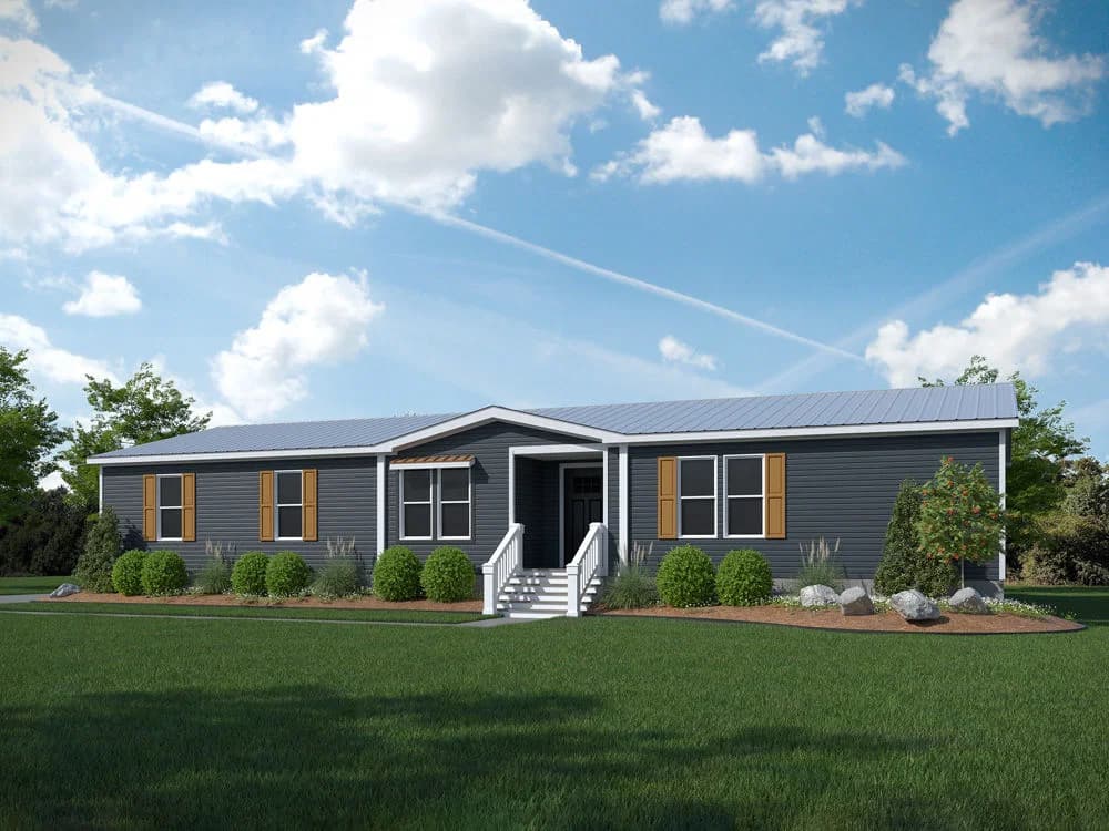 Champion warehouse hero home features